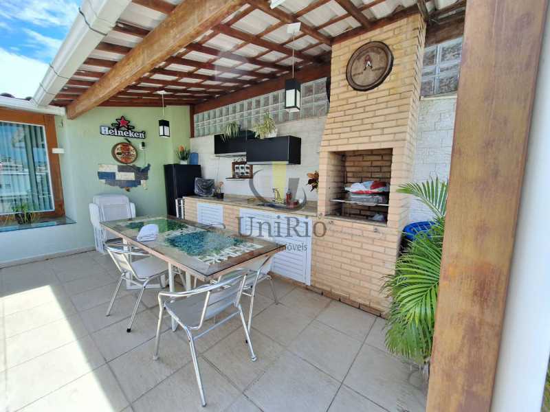 Conheça a34f65a2-96d3-40b0-8b2b-90d365 do imóvel - Cobertura 2 quartos à venda Freguesia (Jacarepaguá), Rio de Janeiro - R$ 750.000 - BGCO20004 - 22 a34f65a2-96d3-40b0-8b2b-90d365 - 22