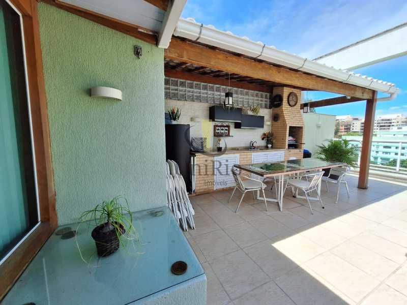 Conheça 6a903d72-763a-4242-a42b-2e407a do imóvel - Cobertura 2 quartos à venda Freguesia (Jacarepaguá), Rio de Janeiro - R$ 750.000 - BGCO20004 - 23 6a903d72-763a-4242-a42b-2e407a - 23