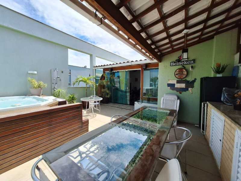 Conheça 51be456a-0923-4d8e-a545-629b80 do imóvel - Cobertura 2 quartos à venda Freguesia (Jacarepaguá), Rio de Janeiro - R$ 750.000 - BGCO20004 - 24 51be456a-0923-4d8e-a545-629b80 - 24
