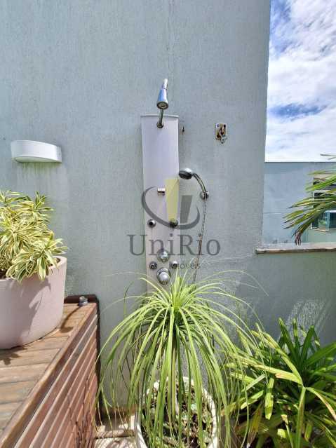 Conheça 9e2ce9b5-8427-46a0-a273-847782 do imóvel - Cobertura 2 quartos à venda Freguesia (Jacarepaguá), Rio de Janeiro - R$ 750.000 - BGCO20004 - 25 9e2ce9b5-8427-46a0-a273-847782 - 25