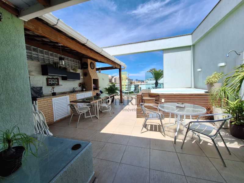 Conheça 59fbf289-ba15-49f6-ac2b-863865 do imóvel - Cobertura 2 quartos à venda Freguesia (Jacarepaguá), Rio de Janeiro - R$ 750.000 - BGCO20004 - 1 59fbf289-ba15-49f6-ac2b-863865 - 1