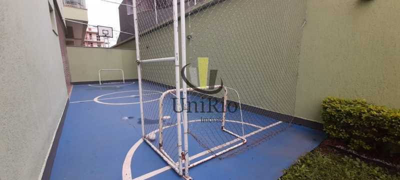 Conheça 2440_G1664913755 do imóvel - Cobertura 2 quartos à venda Freguesia (Jacarepaguá), Rio de Janeiro - R$ 750.000 - BGCO20004 - 27 2440_G1664913755 - 27