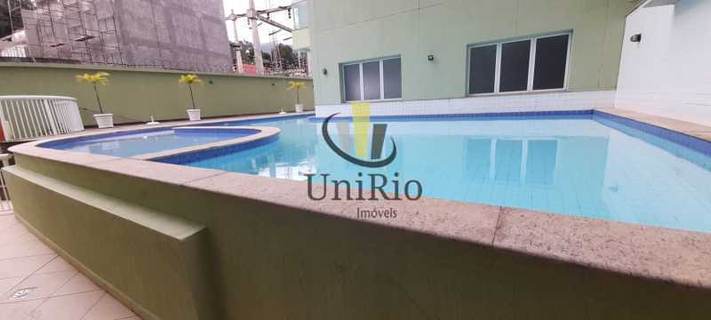 Conheça 2440_G1664913744 do imóvel - Cobertura 2 quartos à venda Freguesia (Jacarepaguá), Rio de Janeiro - R$ 750.000 - BGCO20004 - 28 2440_G1664913744 - 28