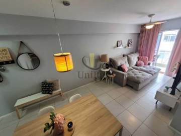 Cobertura 3 quartos à venda Taquara, Rio de Janeiro - R$ 670.000 - FRCO30100