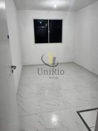 Apartamento 1 quarto à venda Bangu, Rio de Janeiro - R$ 95.000 - BGAP10014