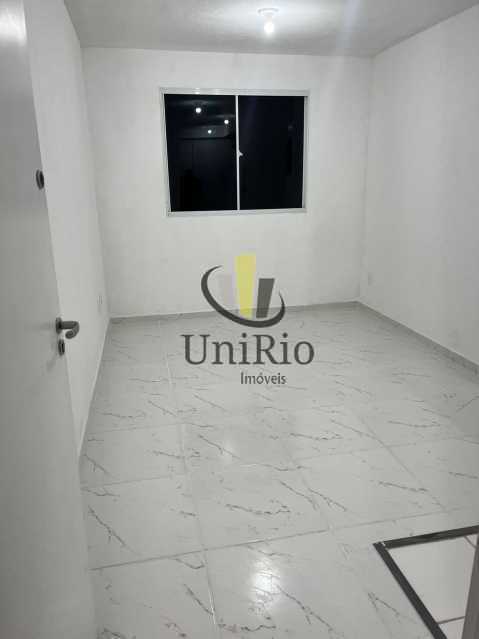 Conheça 01 do imóvel - Apartamento 1 quarto à venda Bangu, Rio de Janeiro - R$ 95.000 - BGAP10014 - 14 01 - 14