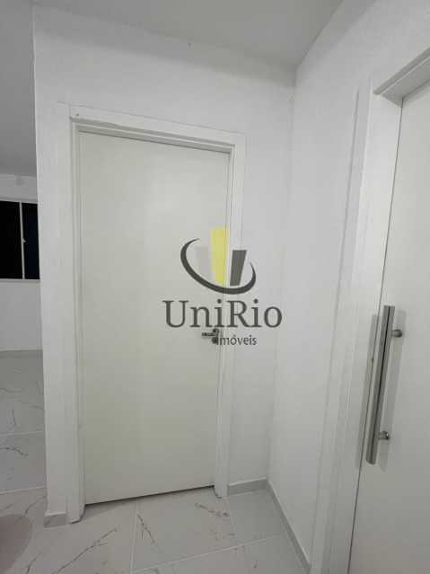 Conheça 03 do imóvel - Apartamento 1 quarto à venda Bangu, Rio de Janeiro - R$ 95.000 - BGAP10014 - 16 03 - 16