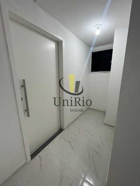 Conheça 04 do imóvel - Apartamento 1 quarto à venda Bangu, Rio de Janeiro - R$ 95.000 - BGAP10014 - 17 04 - 17