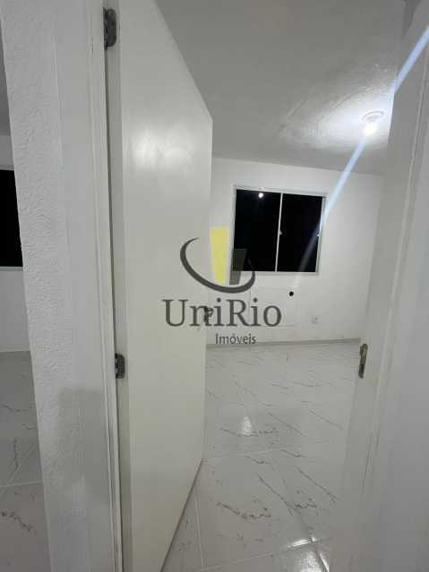 Conheça 05 do imóvel - Apartamento 1 quarto à venda Bangu, Rio de Janeiro - R$ 95.000 - BGAP10014 - 18 05 - 18