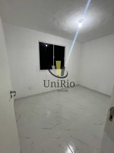 Conheça 06 do imóvel - Apartamento 1 quarto à venda Bangu, Rio de Janeiro - R$ 95.000 - BGAP10014 - 19 06 - 19