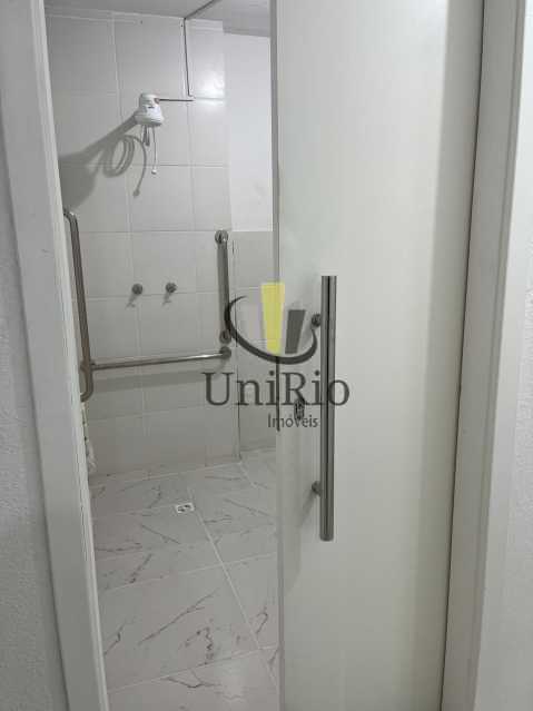 Conheça 07 do imóvel - Apartamento 1 quarto à venda Bangu, Rio de Janeiro - R$ 95.000 - BGAP10014 - 20 07 - 20