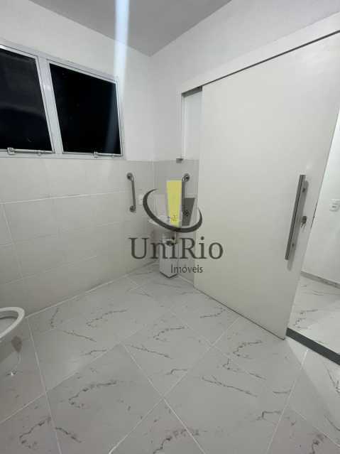 Conheça 09 do imóvel - Apartamento 1 quarto à venda Bangu, Rio de Janeiro - R$ 95.000 - BGAP10014 - 22 09 - 22