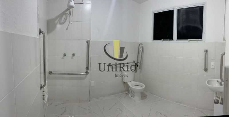 Conheça 10 do imóvel - Apartamento 1 quarto à venda Bangu, Rio de Janeiro - R$ 95.000 - BGAP10014 - 23 10 - 23