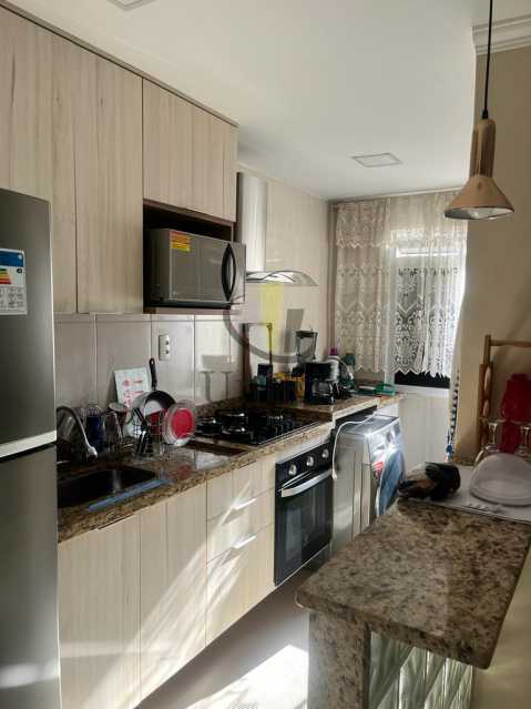 Conheça 71e0cd67-7940-4805-9690-691560 do imóvel - Apartamento 2 quartos à venda Campo Grande, Rio de Janeiro - R$ 190.000 - BGAP20166 - 7 71e0cd67-7940-4805-9690-691560 - 7