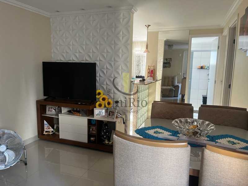 Conheça 11fb4a59-fdc3-42f3-bd89-0d6875 do imóvel - Apartamento 2 quartos à venda Campo Grande, Rio de Janeiro - R$ 190.000 - BGAP20166 - 2 11fb4a59-fdc3-42f3-bd89-0d6875 - 2