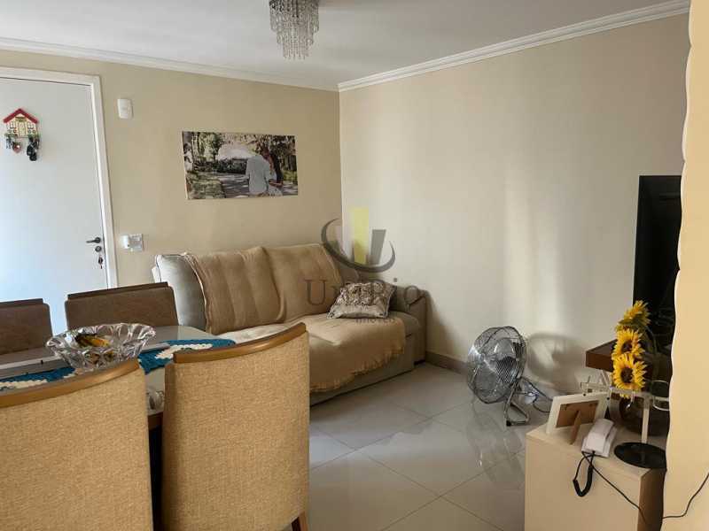 Conheça 2efc0388-7019-4e2e-bf84-87707e do imóvel - Apartamento 2 quartos à venda Campo Grande, Rio de Janeiro - R$ 190.000 - BGAP20166 - 1 2efc0388-7019-4e2e-bf84-87707e - 1