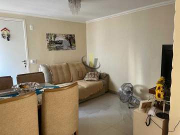 Imperdível - Apartamento 2 quartos à venda Campo Grande, Rio de Janeiro - R$ 190.000 - BGAP20166