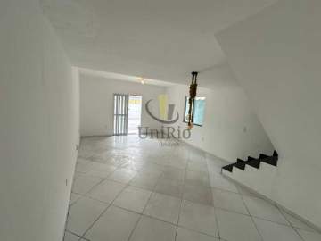 Imperdível - Casa de vila à venda - Campo Grande - Rio de Janeiro RJ - BGCV40007