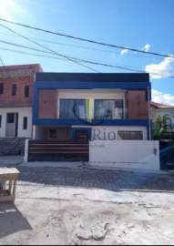 Imperdível - Casa 2 quartos à venda Campo Grande, Rio de Janeiro - R$ 224.000 - BGCA20048