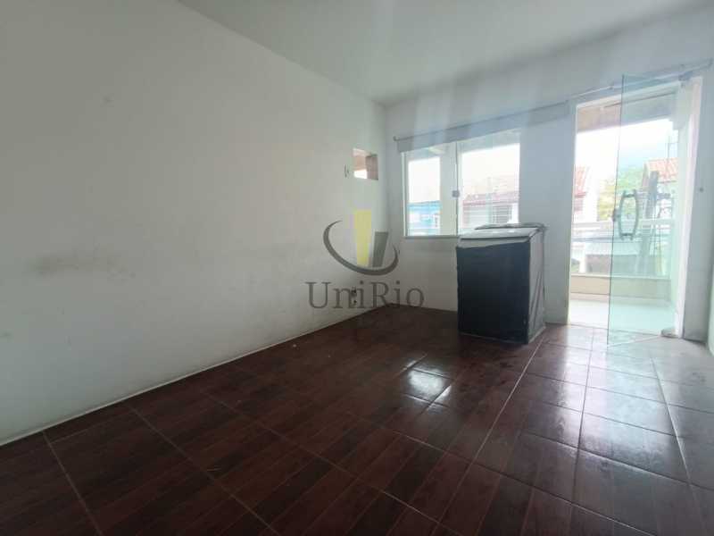 Conheça 23615dd5-5fd7-4740-916e-ede5de do imóvel - Casa em Condomínio 4 quartos à venda Bangu, Rio de Janeiro - R$ 350.000 - BGCN40010 - 11 23615dd5-5fd7-4740-916e-ede5de - 11