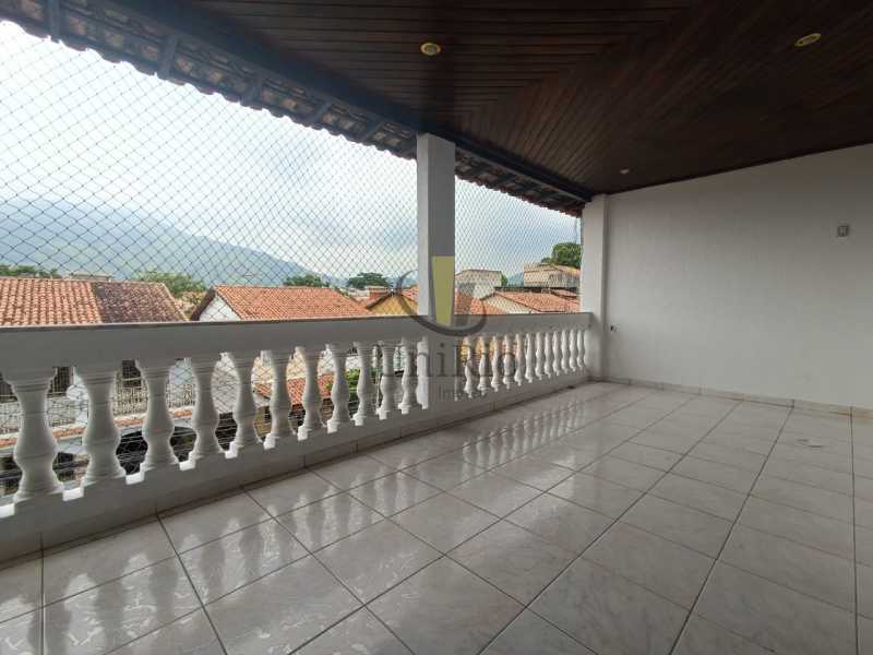 Conheça 784c6de1-32a6-4d3f-b521-a23fe4 do imóvel - Casa em Condomínio 4 quartos à venda Bangu, Rio de Janeiro - R$ 350.000 - BGCN40010 - 15 784c6de1-32a6-4d3f-b521-a23fe4 - 15