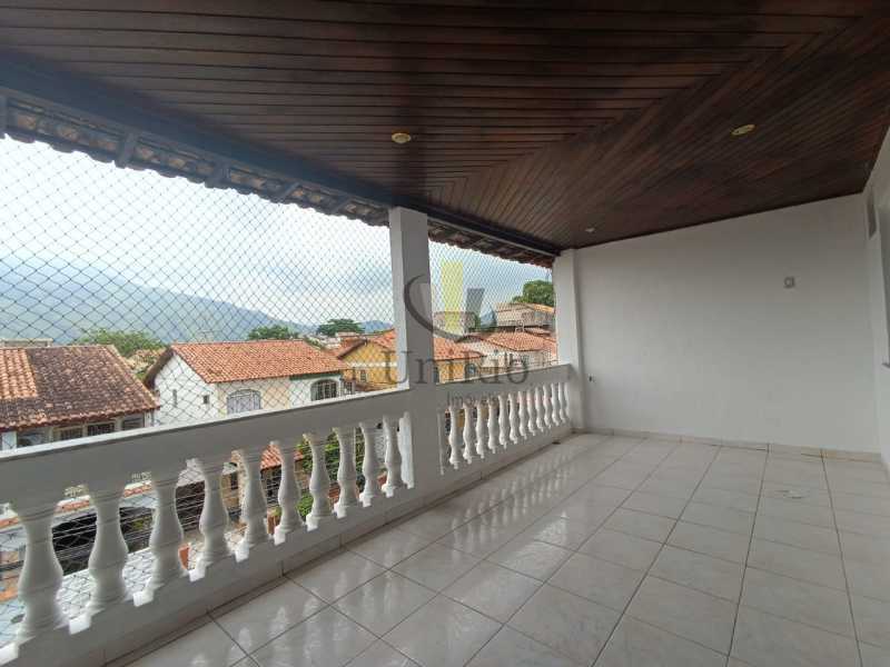 Conheça ef17574f-00e1-4151-b950-f1be65 do imóvel - Casa em Condomínio 4 quartos à venda Bangu, Rio de Janeiro - R$ 350.000 - BGCN40010 - 16 ef17574f-00e1-4151-b950-f1be65 - 16