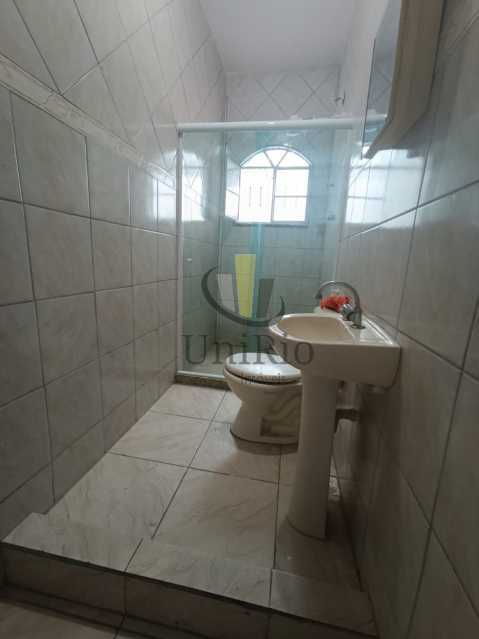 Conheça 128d739c-674b-4340-92b1-e591c6 do imóvel - Casa em Condomínio 4 quartos à venda Bangu, Rio de Janeiro - R$ 350.000 - BGCN40010 - 24 128d739c-674b-4340-92b1-e591c6 - 24