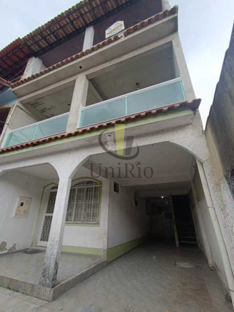 Conheça ba047259-24df-404c-a018-4a8805 do imóvel - Casa em Condomínio 4 quartos à venda Bangu, Rio de Janeiro - R$ 350.000 - BGCN40010 - 1 ba047259-24df-404c-a018-4a8805 - 1