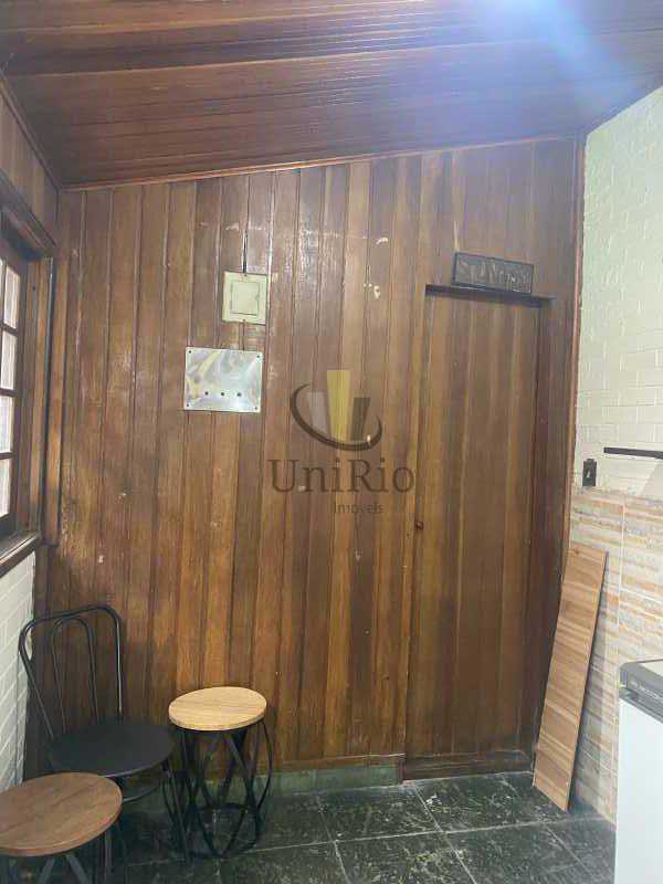 Conheça IMG_0762. do imóvel - Casa 5 quartos à venda Piedade, Rio de Janeiro - R$ 400.000 - FRCA50009 - 26 IMG_0762. - 26