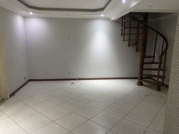 Casa em Condomínio 3 quartos à venda Taquara, Rio de Janeiro - R$ 540.000 - FRCN30192