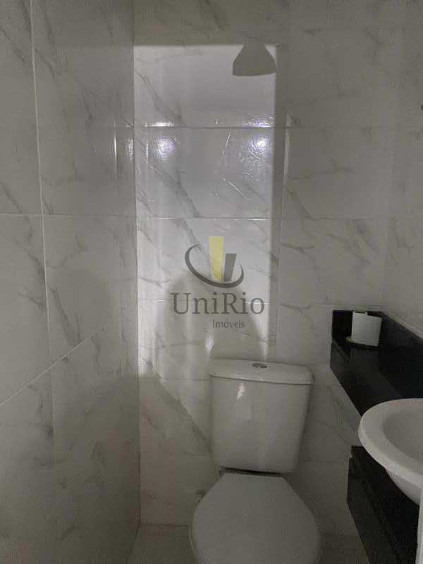 Conheça IMG_1705. do imóvel - Casa em Condomínio 3 quartos à venda Taquara, Rio de Janeiro - R$ 540.000 - FRCN30192 - 5 IMG_1705. - 5