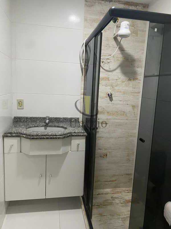Conheça IMG_1702. do imóvel - Casa em Condomínio 3 quartos à venda Taquara, Rio de Janeiro - R$ 540.000 - FRCN30192 - 6 IMG_1702. - 6