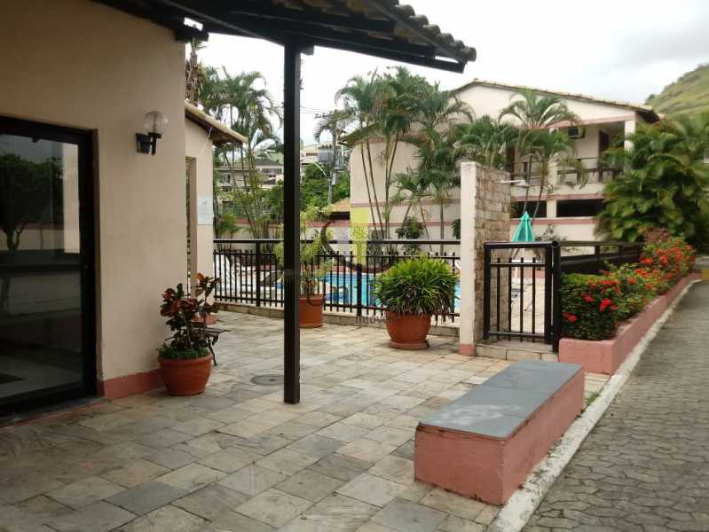 Conheça 2284_G1660571785 do imóvel - Casa em Condomínio 3 quartos à venda Taquara, Rio de Janeiro - R$ 540.000 - FRCN30192 - 22 2284_G1660571785 - 22