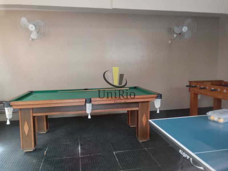 Conheça 2284_G1660571781 do imóvel - Casa em Condomínio 3 quartos à venda Taquara, Rio de Janeiro - R$ 540.000 - FRCN30192 - 24 2284_G1660571781 - 24