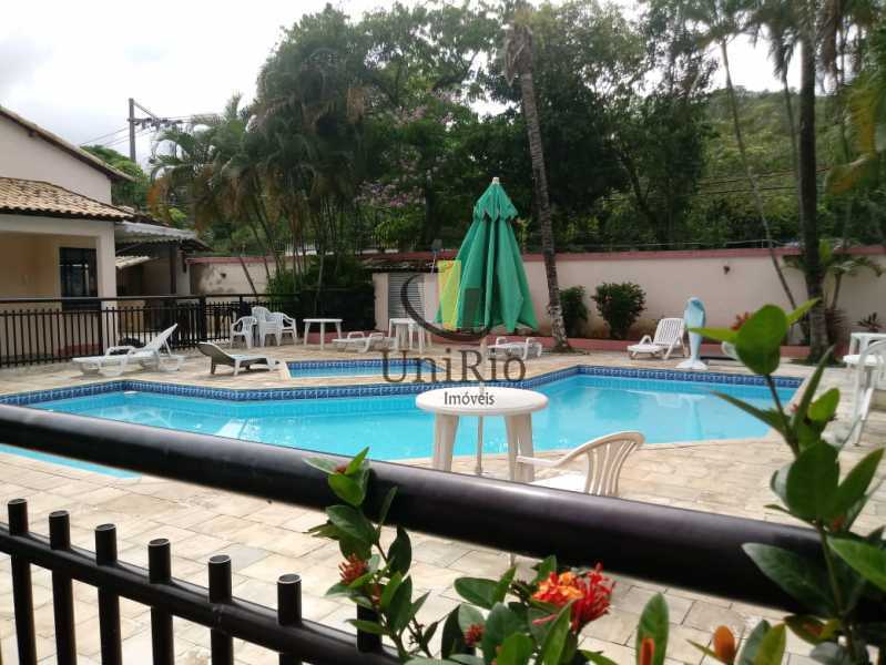 Conheça 2284_G1660571779 do imóvel - Casa em Condomínio 3 quartos à venda Taquara, Rio de Janeiro - R$ 540.000 - FRCN30192 - 25 2284_G1660571779 - 25