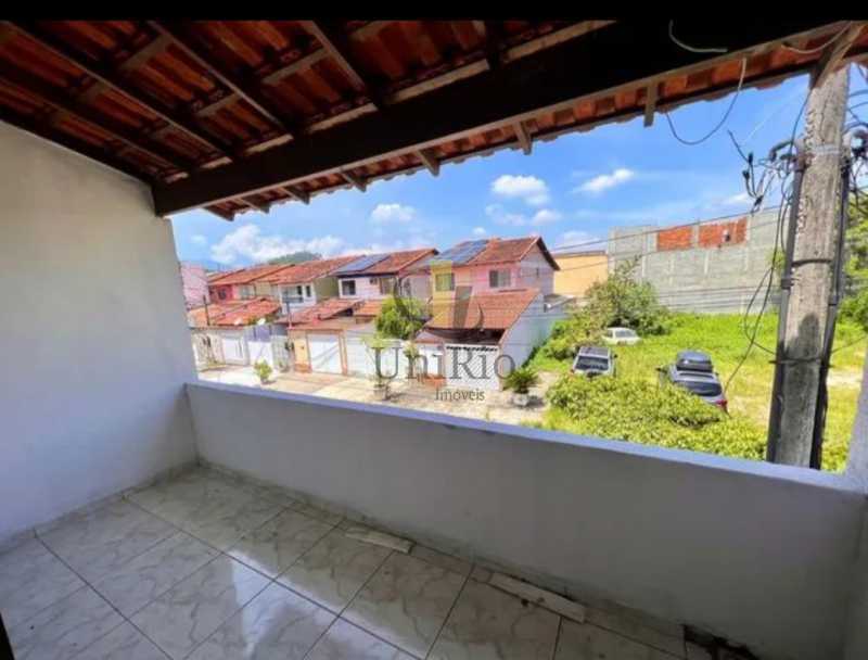 Conheça 1000092032 do imóvel - Casa 3 quartos à venda Campo Grande, Rio de Janeiro - R$ 300.000 - BGCA30045 - 1 1000092032 - 1