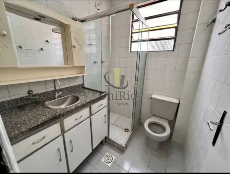 Conheça 1000092026 do imóvel - Casa 3 quartos à venda Campo Grande, Rio de Janeiro - R$ 300.000 - BGCA30045 - 12 1000092026 - 12