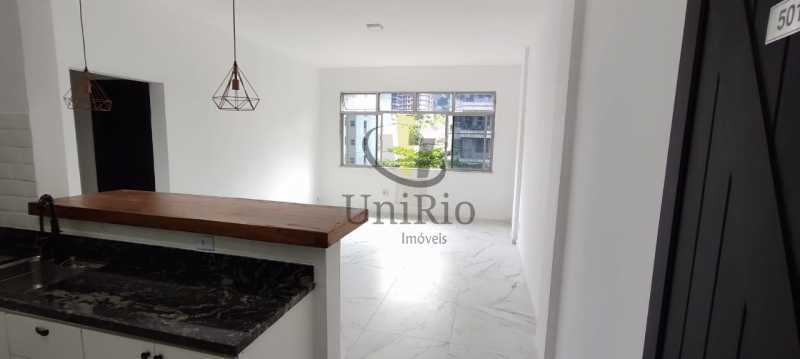 Conheça 1ab64268-4d3d-4404-89cc-4f9062 do imóvel - Apartamento 3 quartos à venda Tijuca, Rio de Janeiro - R$ 695.000 - FRAP30620 - 16 1ab64268-4d3d-4404-89cc-4f9062 - 16
