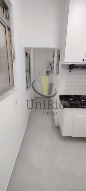 Conheça e4fe9ac7-340d-454d-8105-72ff92 do imóvel - Apartamento 3 quartos à venda Tijuca, Rio de Janeiro - R$ 695.000 - FRAP30620 - 13 e4fe9ac7-340d-454d-8105-72ff92 - 13
