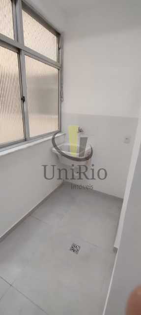 Conheça e8be191d-bcbe-4dd2-a900-96e2e1 do imóvel - Apartamento 3 quartos à venda Tijuca, Rio de Janeiro - R$ 695.000 - FRAP30620 - 20 e8be191d-bcbe-4dd2-a900-96e2e1 - 20