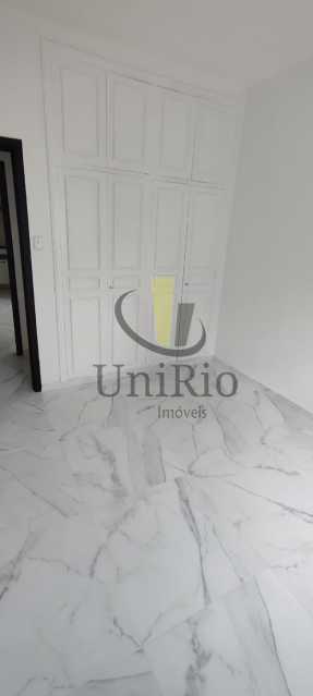 Conheça 27287169-5f90-455d-979b-584e4a do imóvel - Apartamento 3 quartos à venda Tijuca, Rio de Janeiro - R$ 695.000 - FRAP30620 - 4 27287169-5f90-455d-979b-584e4a - 4