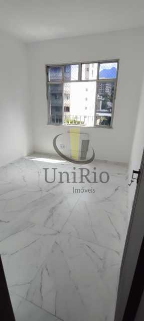 Conheça d52f819d-e548-46b9-b53f-0e3940 do imóvel - Apartamento 3 quartos à venda Tijuca, Rio de Janeiro - R$ 695.000 - FRAP30620 - 2 d52f819d-e548-46b9-b53f-0e3940 - 2