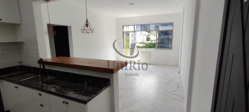 Conheça 38745839-7411-4df0-af8b-94e923 do imóvel - Apartamento 3 quartos à venda Tijuca, Rio de Janeiro - R$ 695.000 - FRAP30620 - 14 38745839-7411-4df0-af8b-94e923 - 14
