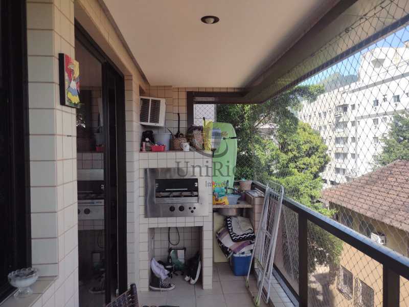Conheça WhatsApp Image 2024-04-07 at 0 do imóvel - Apartamento 3 quartos à venda Freguesia (Jacarepaguá), Rio de Janeiro - R$ 590.000 - FRAP30621 - 7 WhatsApp Image 2024-04-07 at 0 - 7