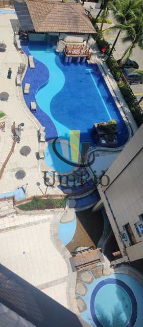 Conheça 3668_G1700152978 do imóvel - Apartamento 3 quartos à venda Freguesia (Jacarepaguá), Rio de Janeiro - R$ 590.000 - FRAP30621 - 25 3668_G1700152978 - 25
