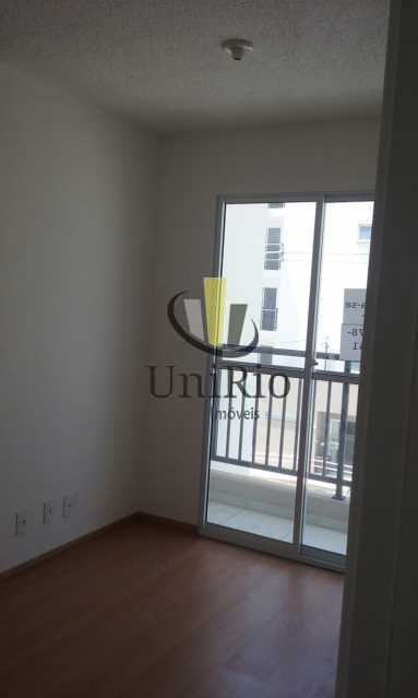 Conheça 01 do imóvel - Apartamento 2 quartos à venda Taquara, Rio de Janeiro - R$ 220.000 - FRAP21902 - 14 01 - 14