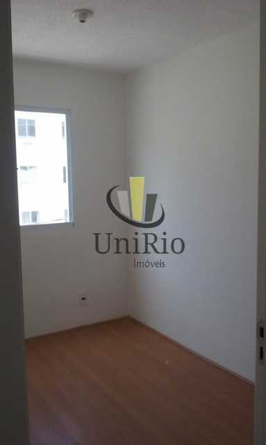 Conheça 02 do imóvel - Apartamento 2 quartos à venda Taquara, Rio de Janeiro - R$ 220.000 - FRAP21902 - 15 02 - 15