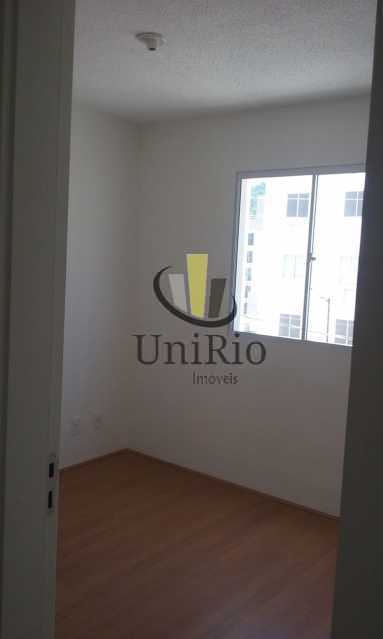 Conheça 04 do imóvel - Apartamento 2 quartos à venda Taquara, Rio de Janeiro - R$ 220.000 - FRAP21902 - 17 04 - 17