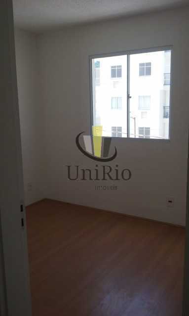 Conheça 06 do imóvel - Apartamento 2 quartos à venda Taquara, Rio de Janeiro - R$ 220.000 - FRAP21902 - 19 06 - 19