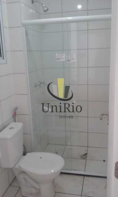 Conheça 07 do imóvel - Apartamento 2 quartos à venda Taquara, Rio de Janeiro - R$ 220.000 - FRAP21902 - 20 07 - 20